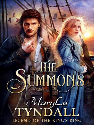 cover image of The Summons